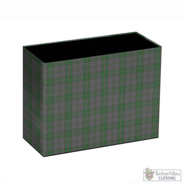 Wicklow County Ireland Tartan Pen Holder