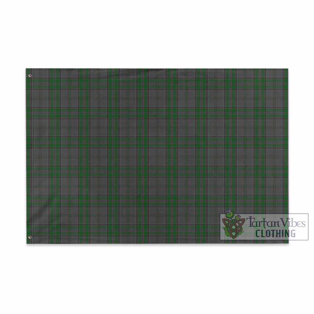 Tartan Vibes Clothing Wicklow County Ireland Tartan House Flag