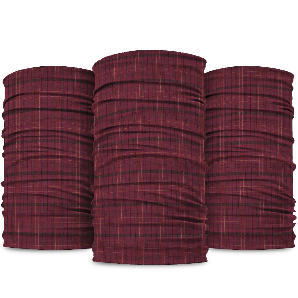 Williams of Wales Tartan Neck Gaiters, Tartan Bandanas, Tartan Head Band