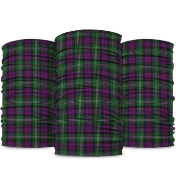 Wilson Tartan Neck Gaiters, Tartan Bandanas, Tartan Head Band