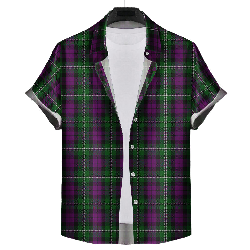 wilson-tartan-short-sleeve-button-down-shirt