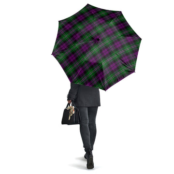 Wilson Tartan Umbrella