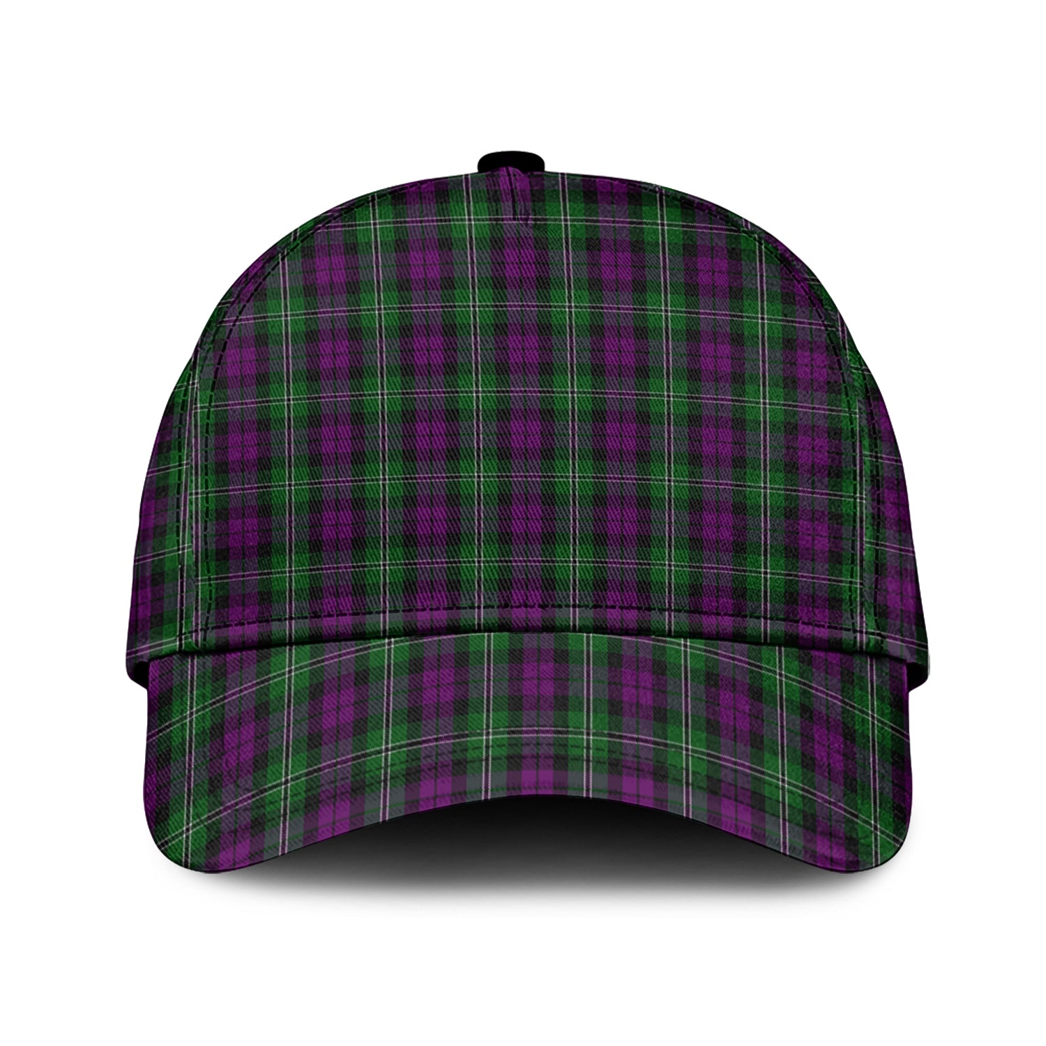 wilson-tartan-classic-cap