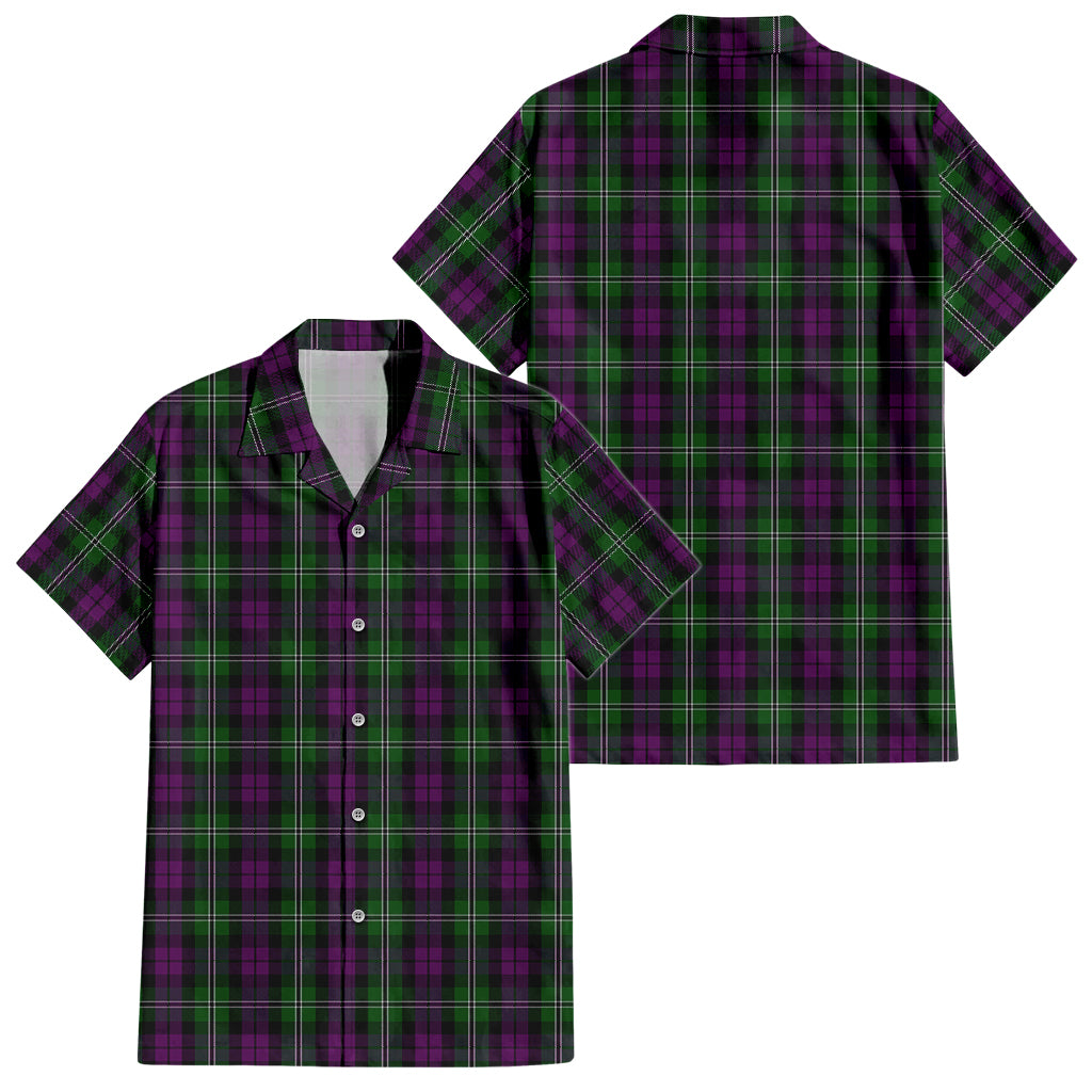 wilson-tartan-short-sleeve-button-down-shirt