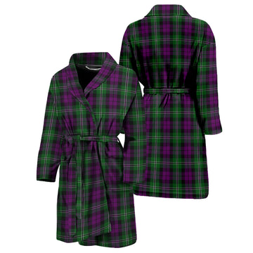 Wilson Tartan Bathrobe