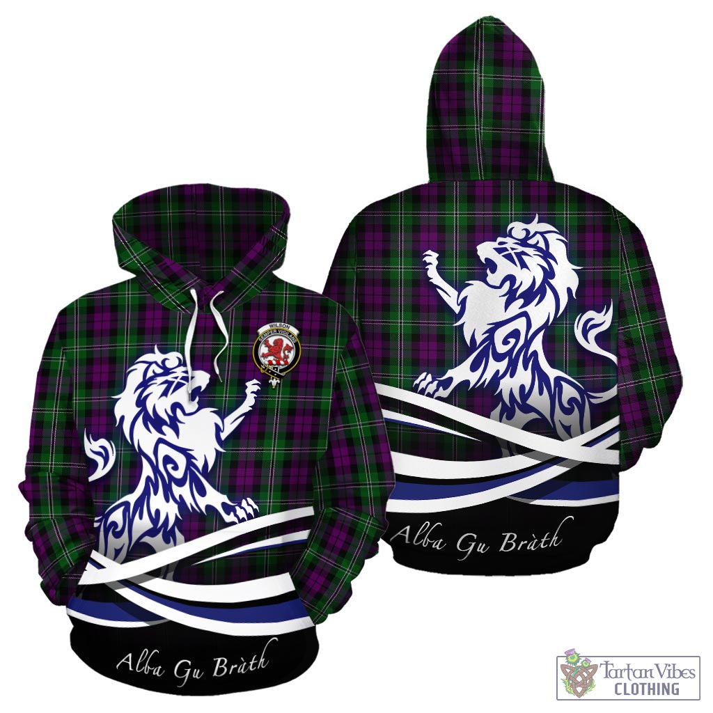 wilson-tartan-hoodie-with-alba-gu-brath-regal-lion-emblem