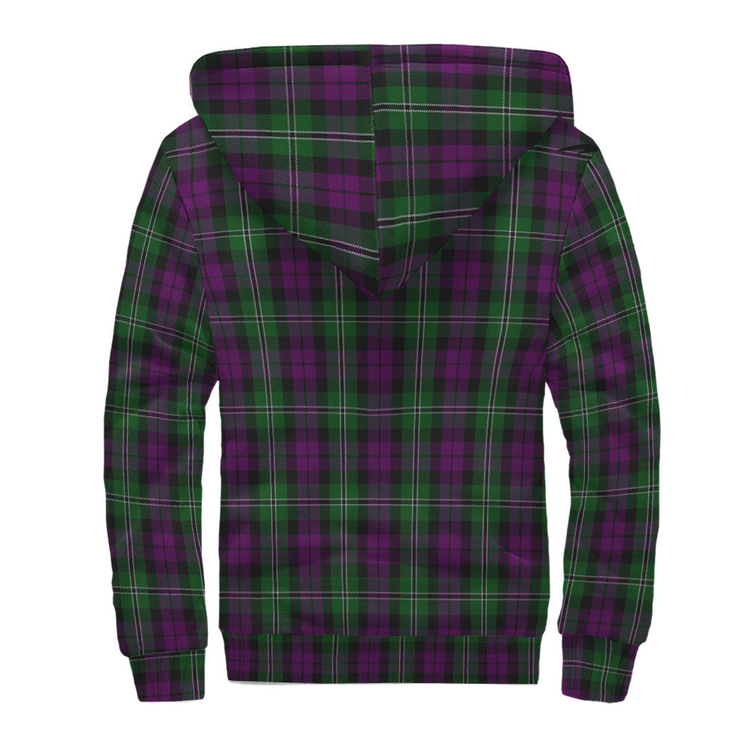 wilson-tartan-sherpa-hoodie