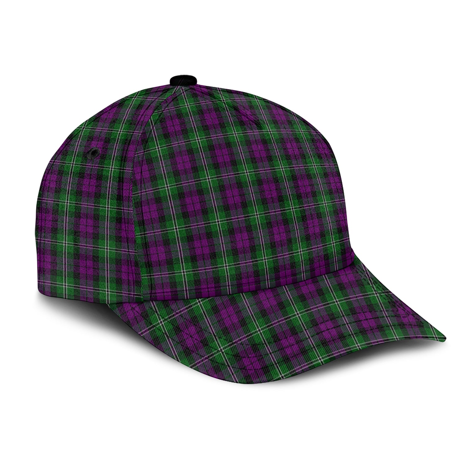 wilson-tartan-classic-cap