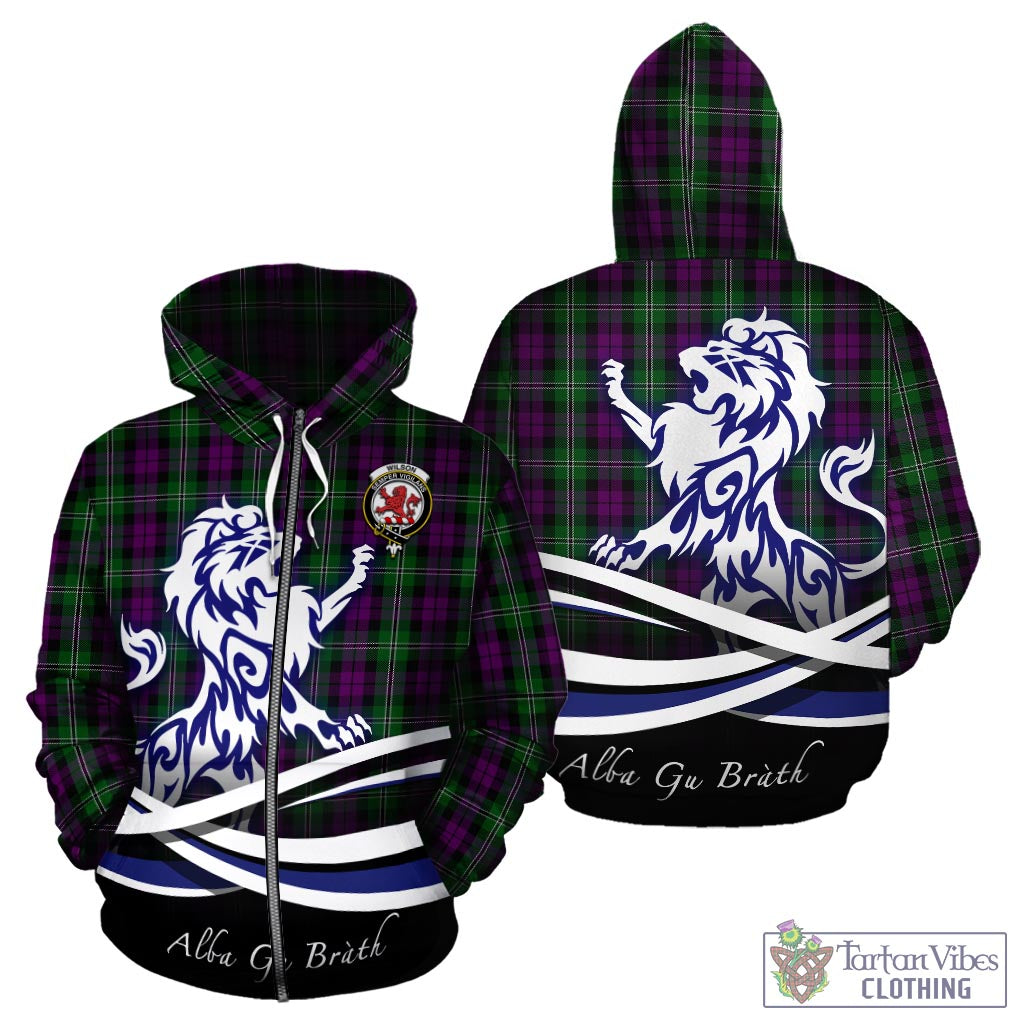 wilson-tartan-hoodie-with-alba-gu-brath-regal-lion-emblem