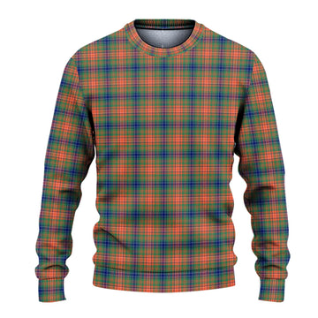 Wilson Ancient Tartan Ugly Sweater