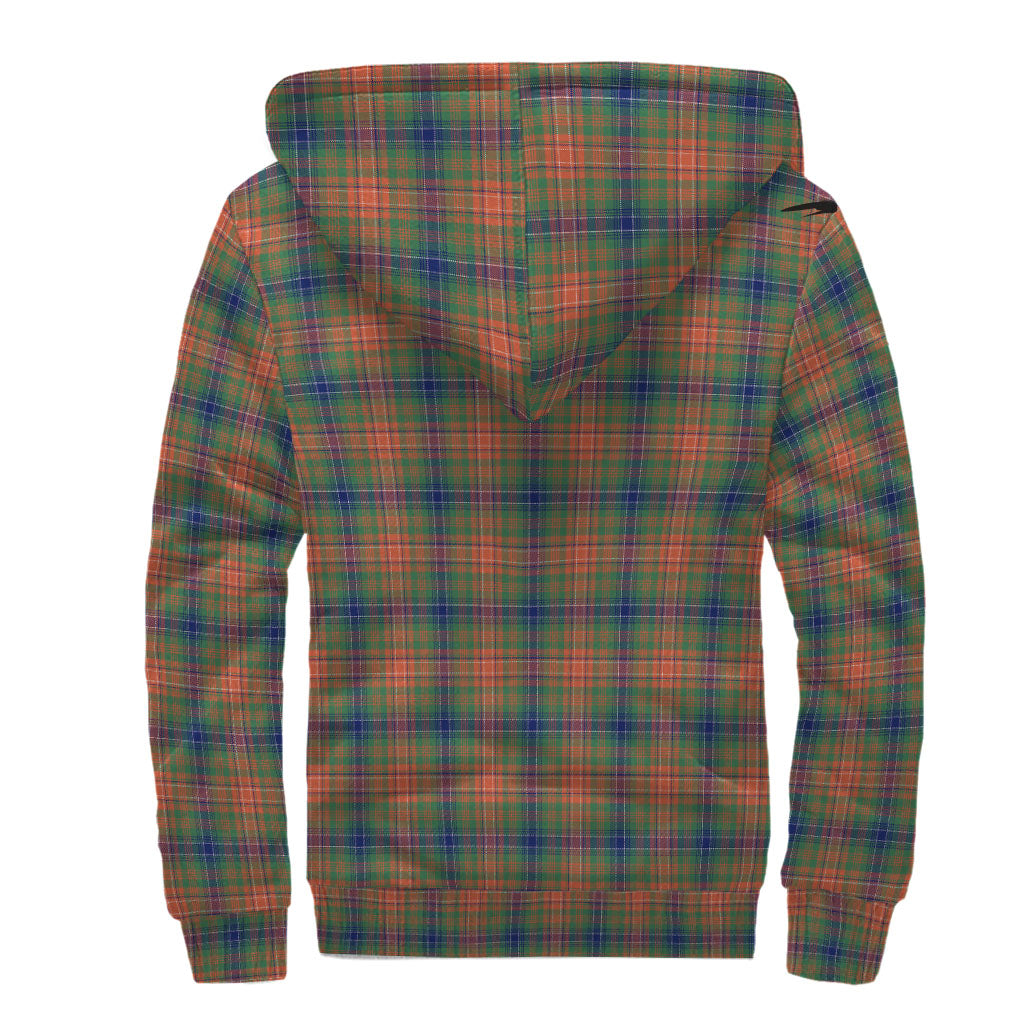 wilson-ancient-tartan-sherpa-hoodie