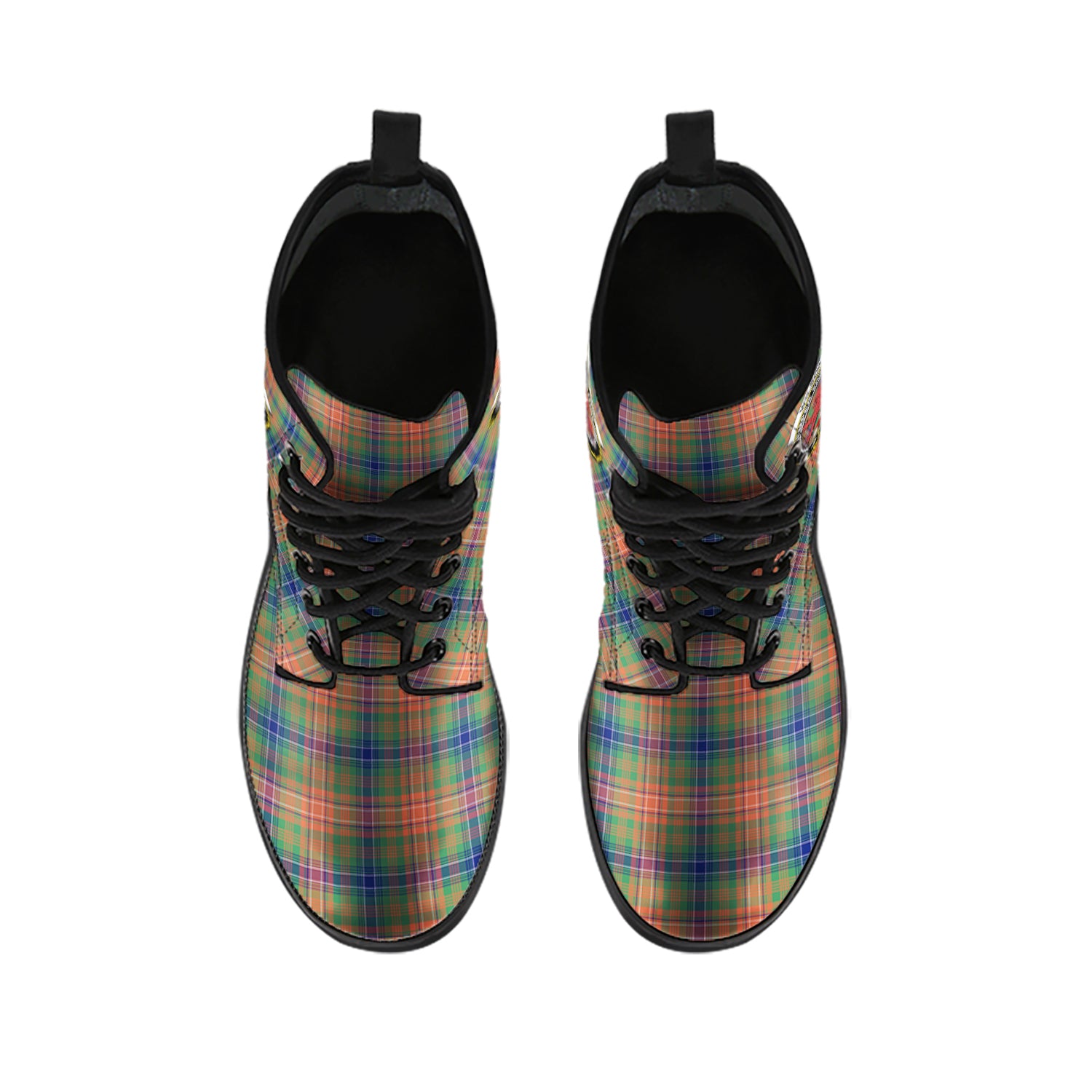 wilson-ancient-tartan-leather-boots-with-family-crest