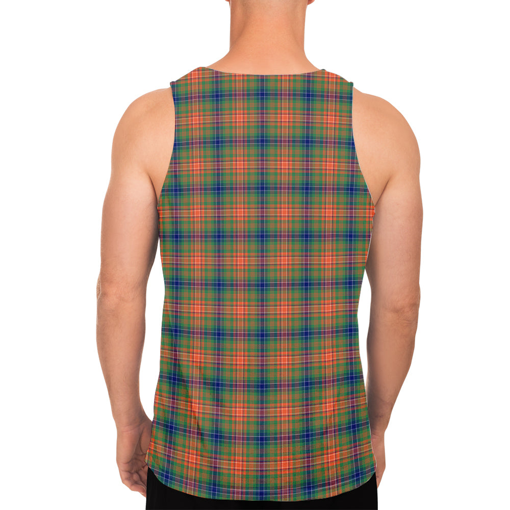 wilson-ancient-tartan-mens-tank-top