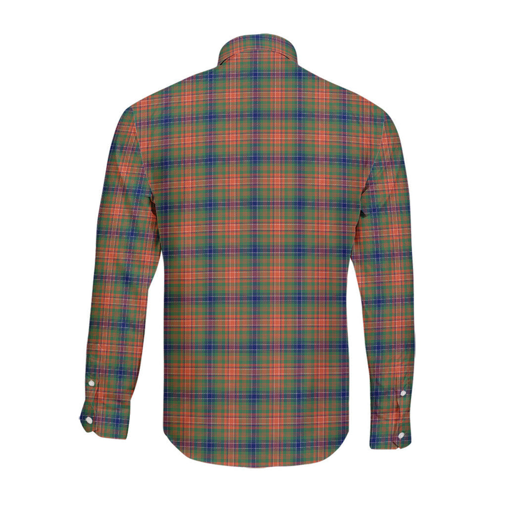 wilson-ancient-tartan-long-sleeve-button-up-shirt-with-family-crest