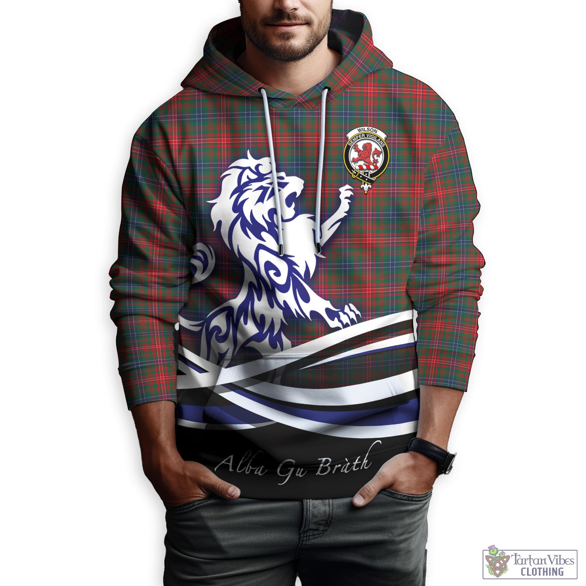 wilson-modern-tartan-hoodie-with-alba-gu-brath-regal-lion-emblem