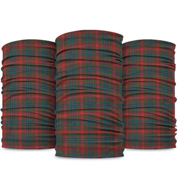 Wilson Modern Tartan Neck Gaiters, Tartan Bandanas, Tartan Head Band