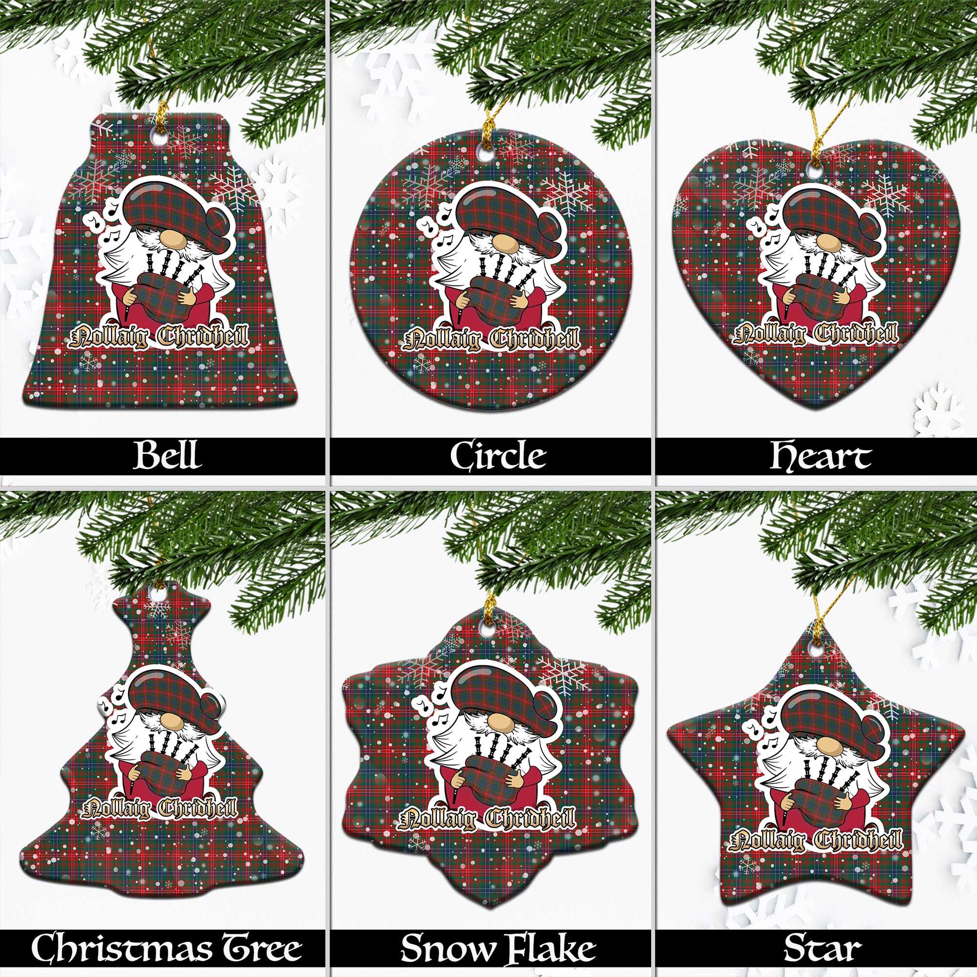 wilson-modern-tartan-christmas-ornaments-with-scottish-gnome-playing-bagpipes