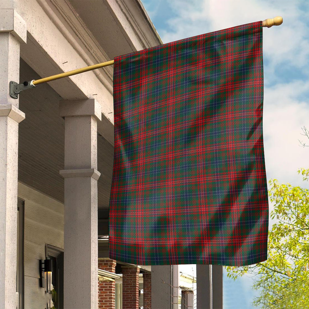 wilson-modern-tartan-flag