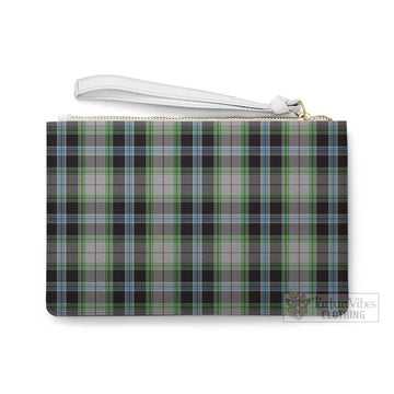 Wiseman Tartan Clutch Bag - Tartan Vibes Clothing
