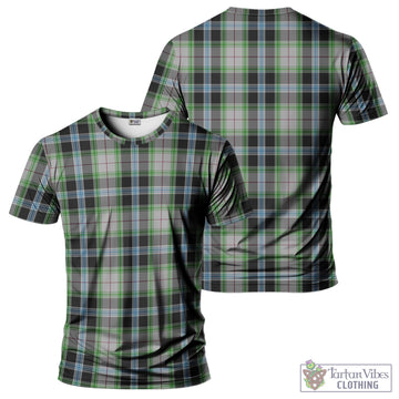 Wiseman Tartan T-Shirt