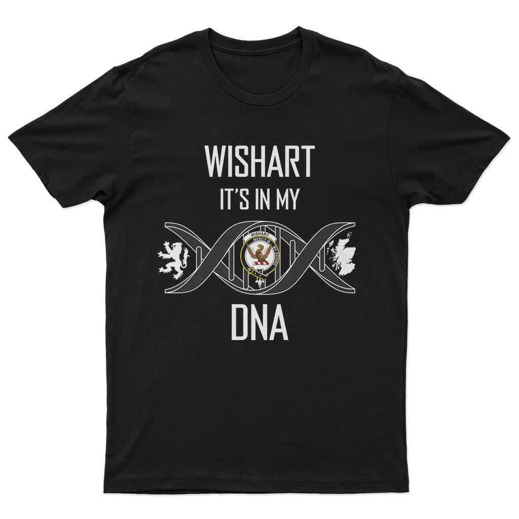 wishart-family-crest-dna-in-me-mens-t-shirt