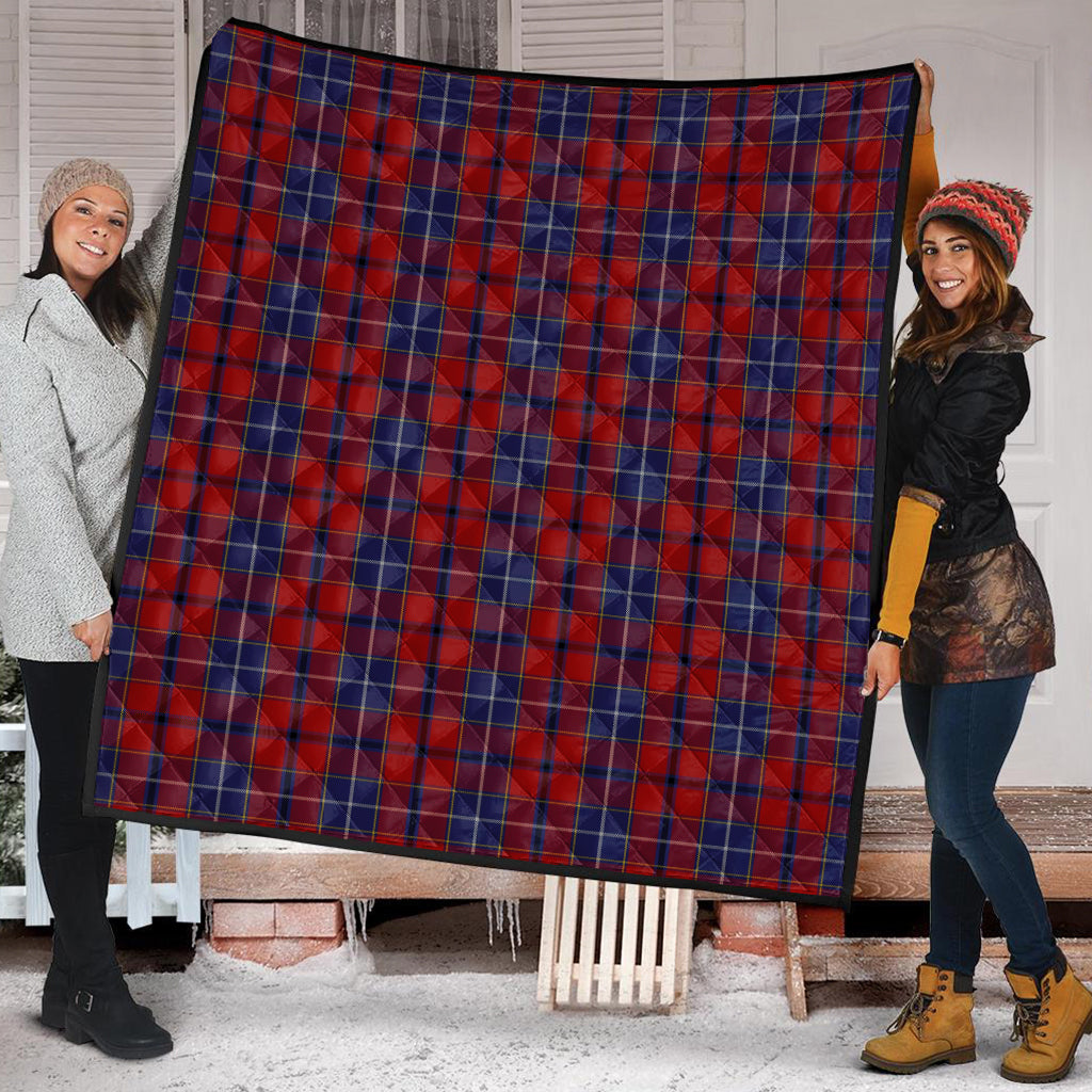 wishart-dress-tartan-quilt