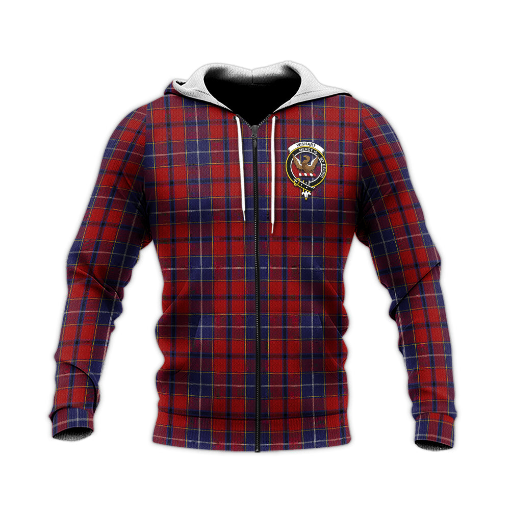 wishart-dress-tartan-knitted-hoodie-with-family-crest