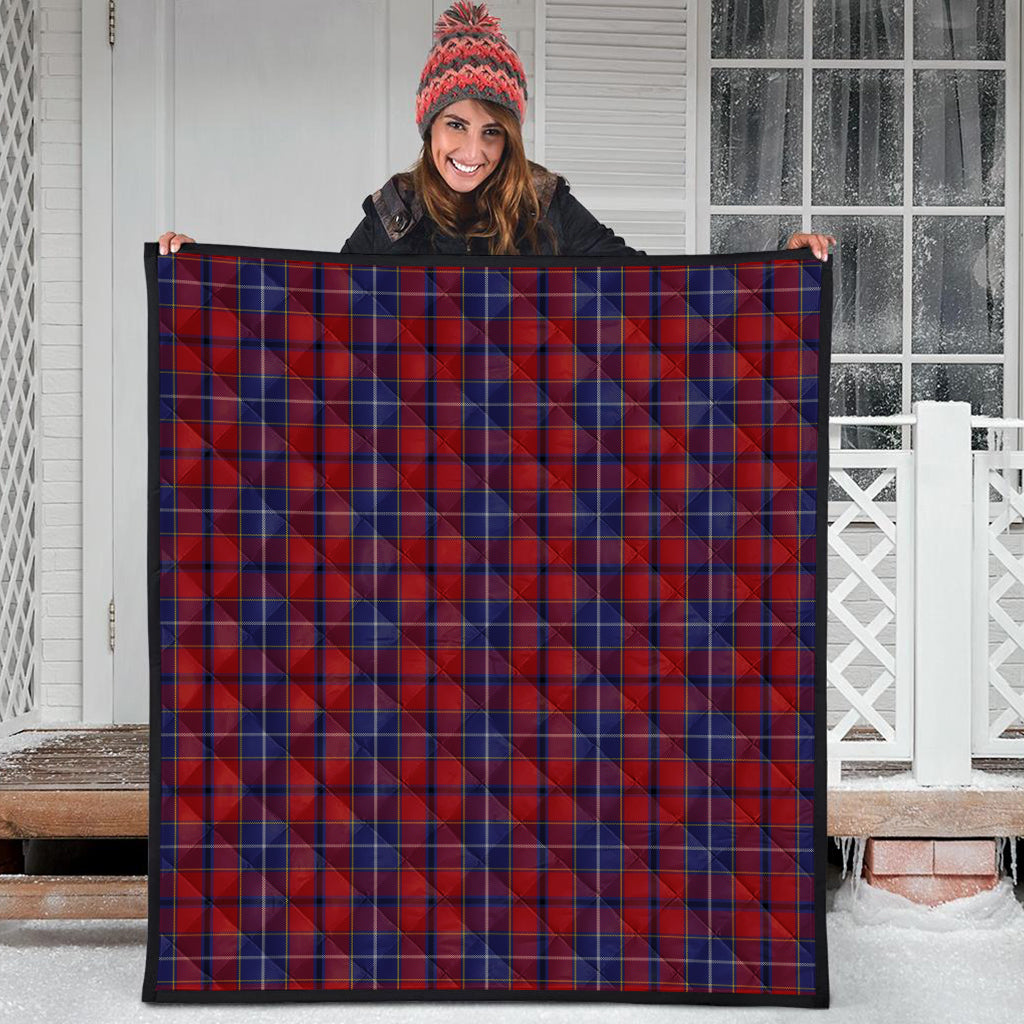 wishart-dress-tartan-quilt