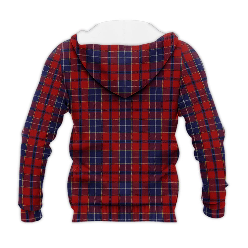 wishart-dress-tartan-knitted-hoodie