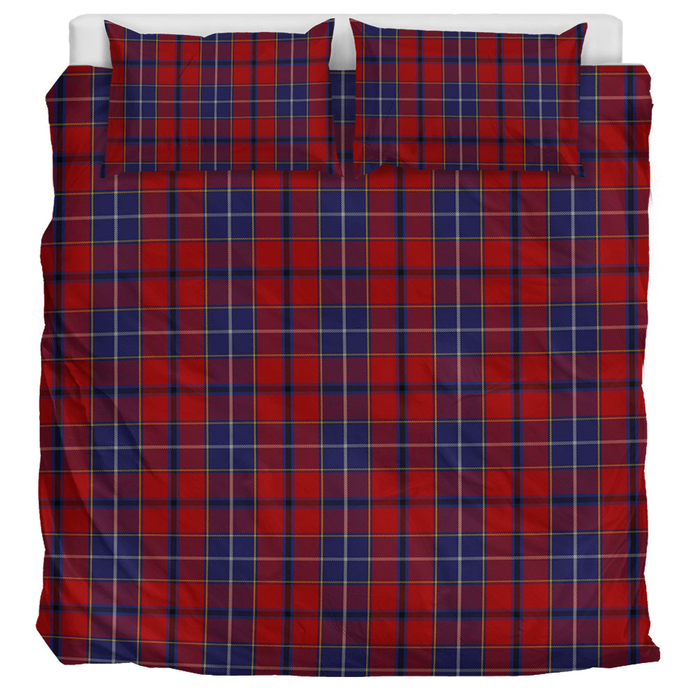 wishart-dress-tartan-bedding-set