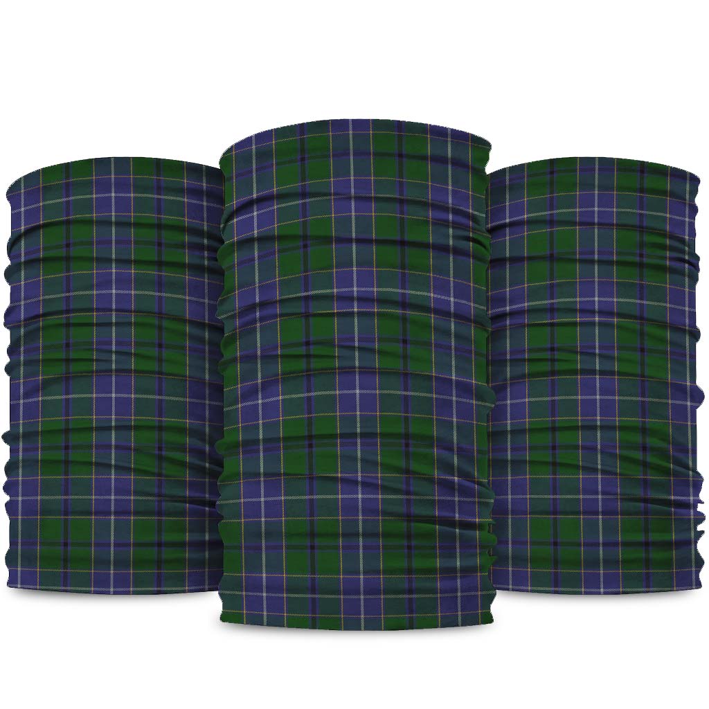 Wishart Hunting Tartan Neck Gaiters, Tartan Bandanas, Tartan Head Band