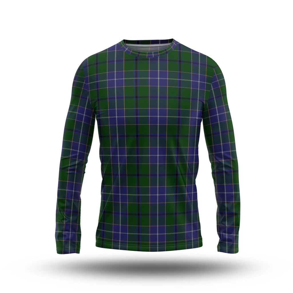 wishart-hunting-tartan-long-sleeve-t-shirt