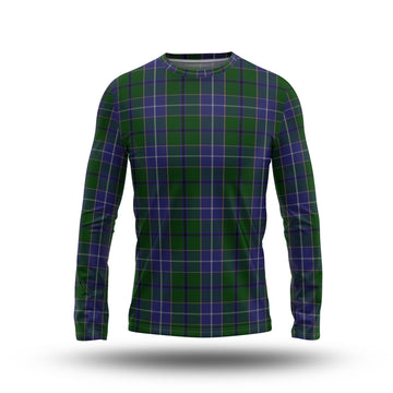 Wishart Hunting Tartan Long Sleeve T-Shirt