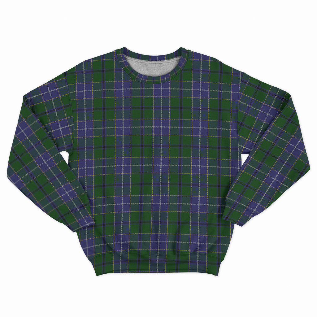wishart-hunting-tartan-sweatshirt
