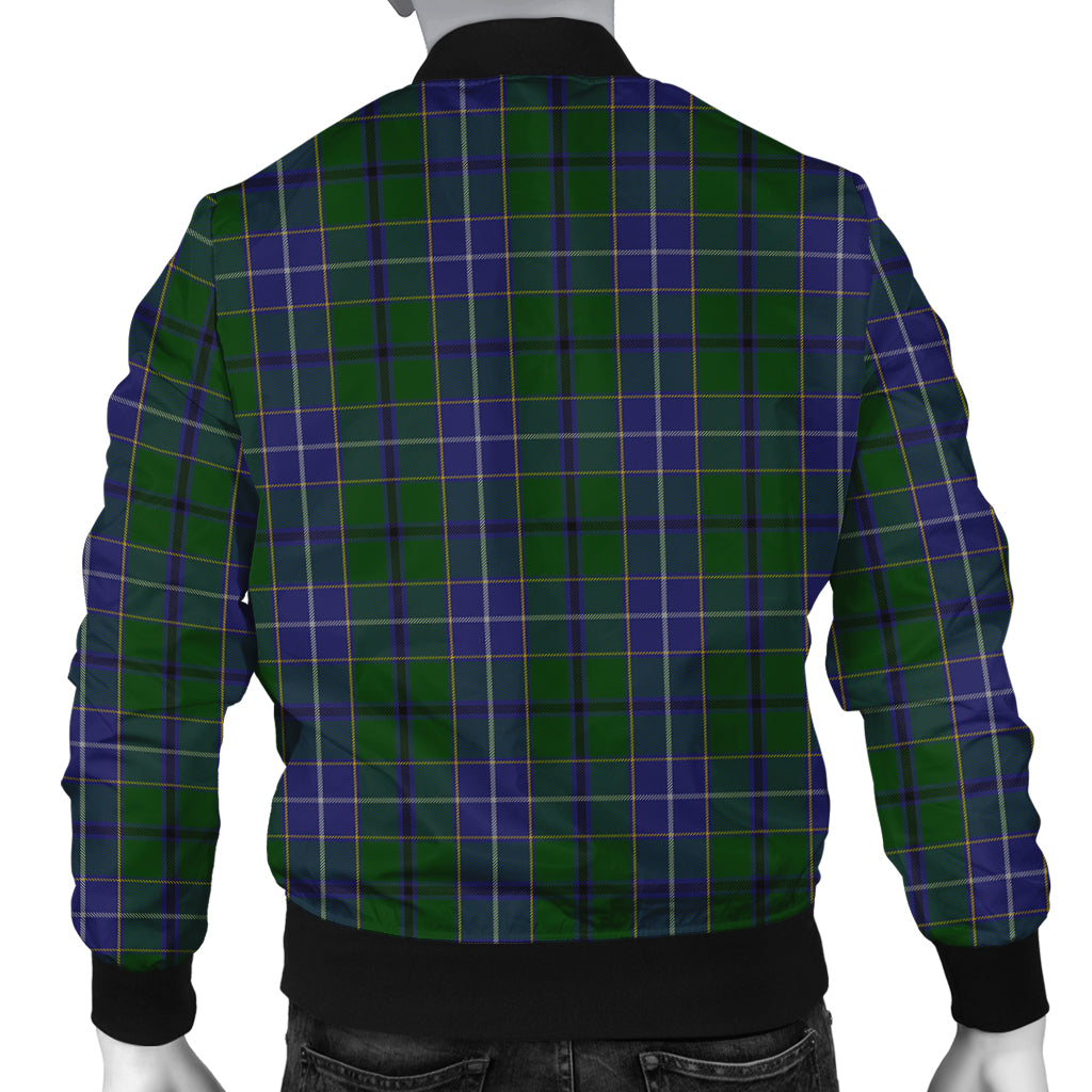 wishart-hunting-tartan-bomber-jacket-with-family-crest