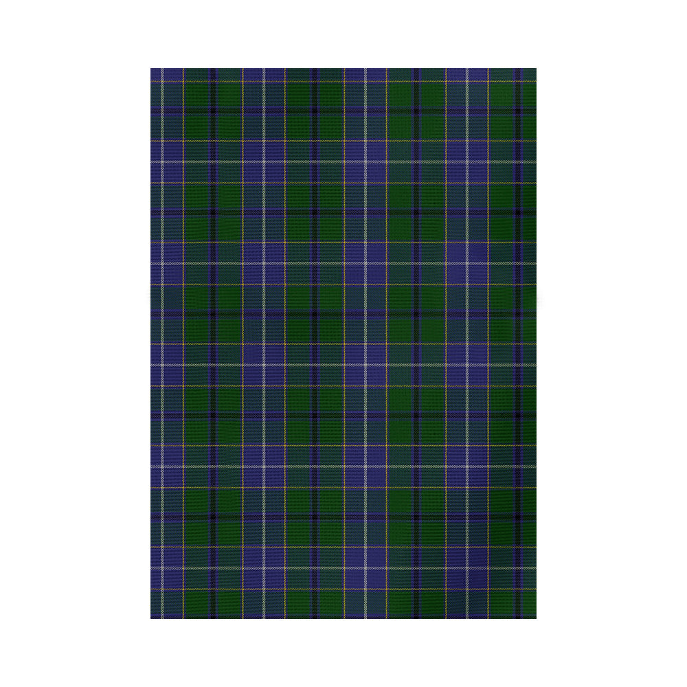 Wishart Hunting Tartan Flag - Tartan Vibes Clothing