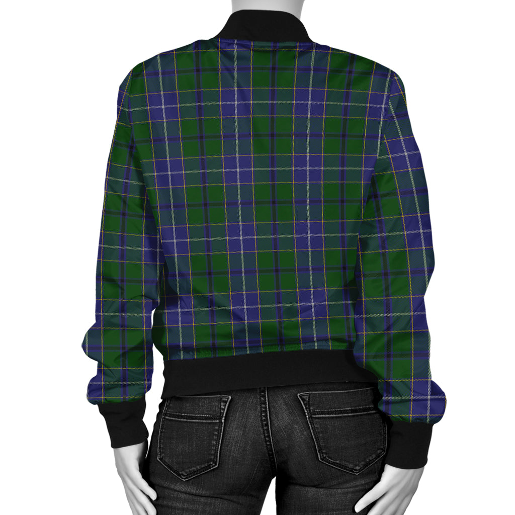 wishart-hunting-tartan-bomber-jacket-with-family-crest