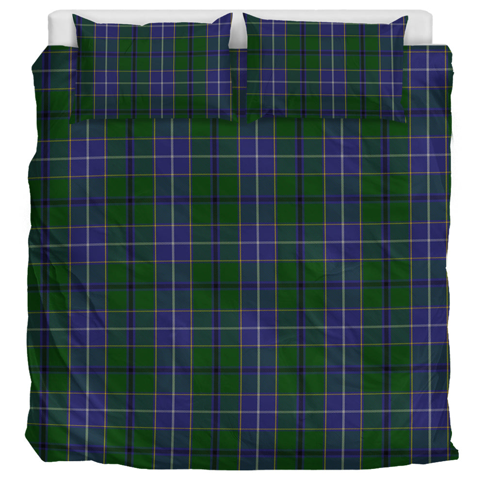 wishart-hunting-tartan-bedding-set