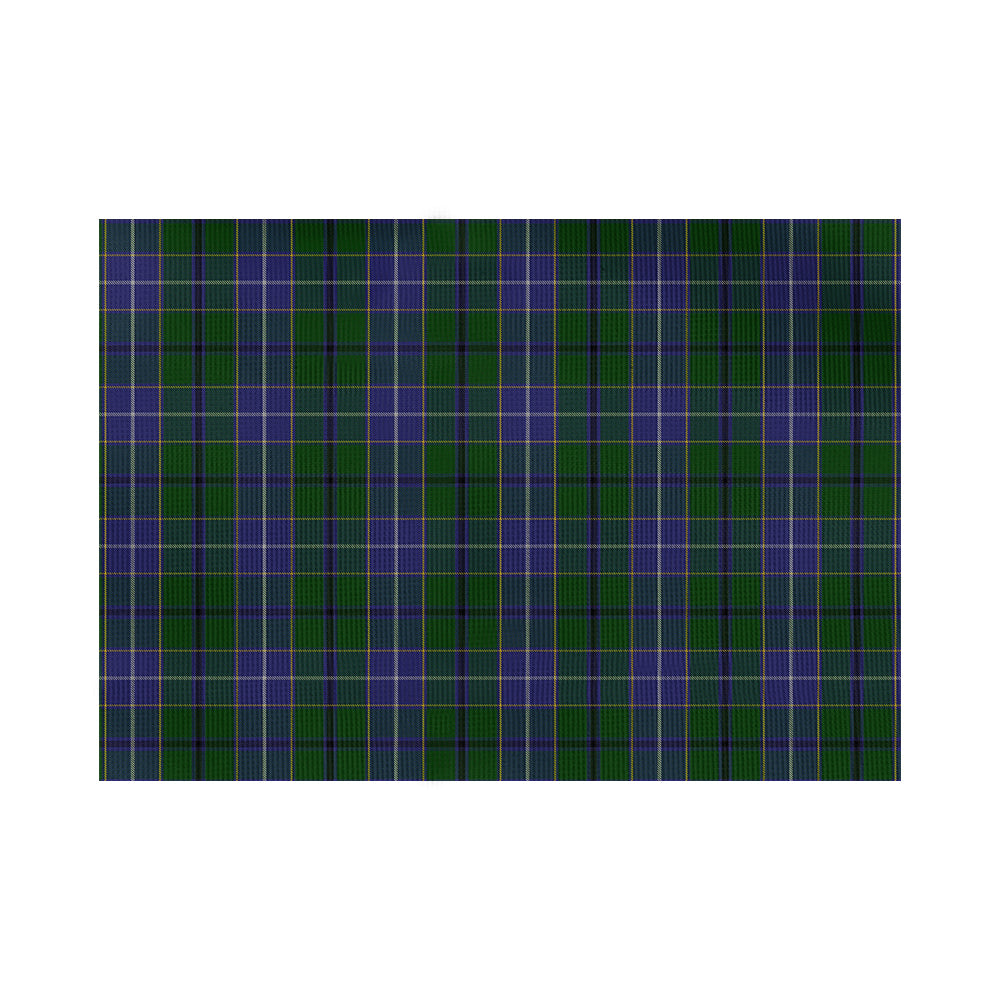 Wishart Hunting Tartan Flag - Tartan Vibes Clothing