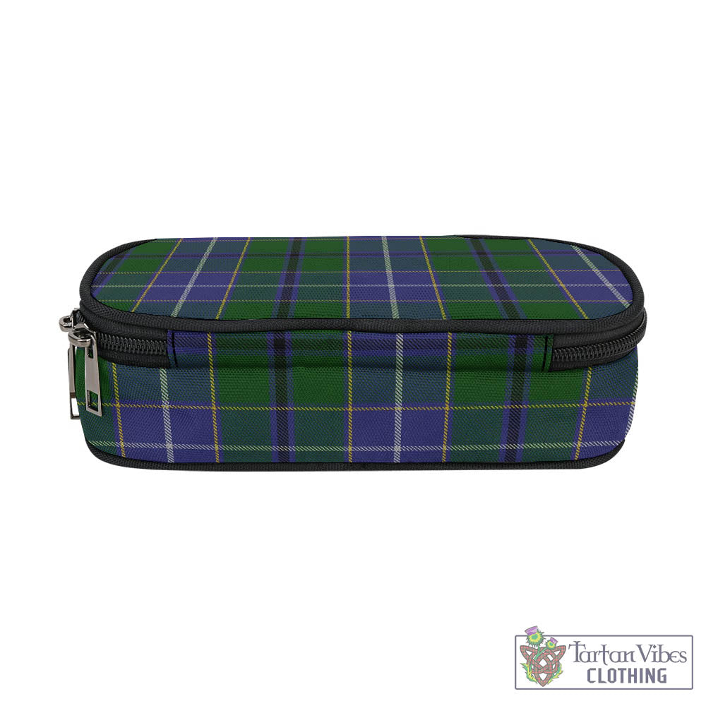 Tartan Vibes Clothing Wishart Hunting Tartan Pen and Pencil Case