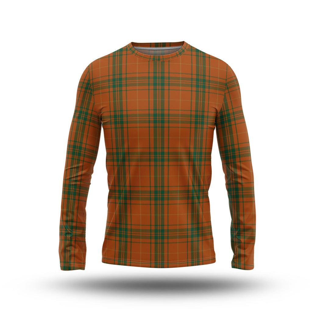 wolfe-tartan-long-sleeve-t-shirt