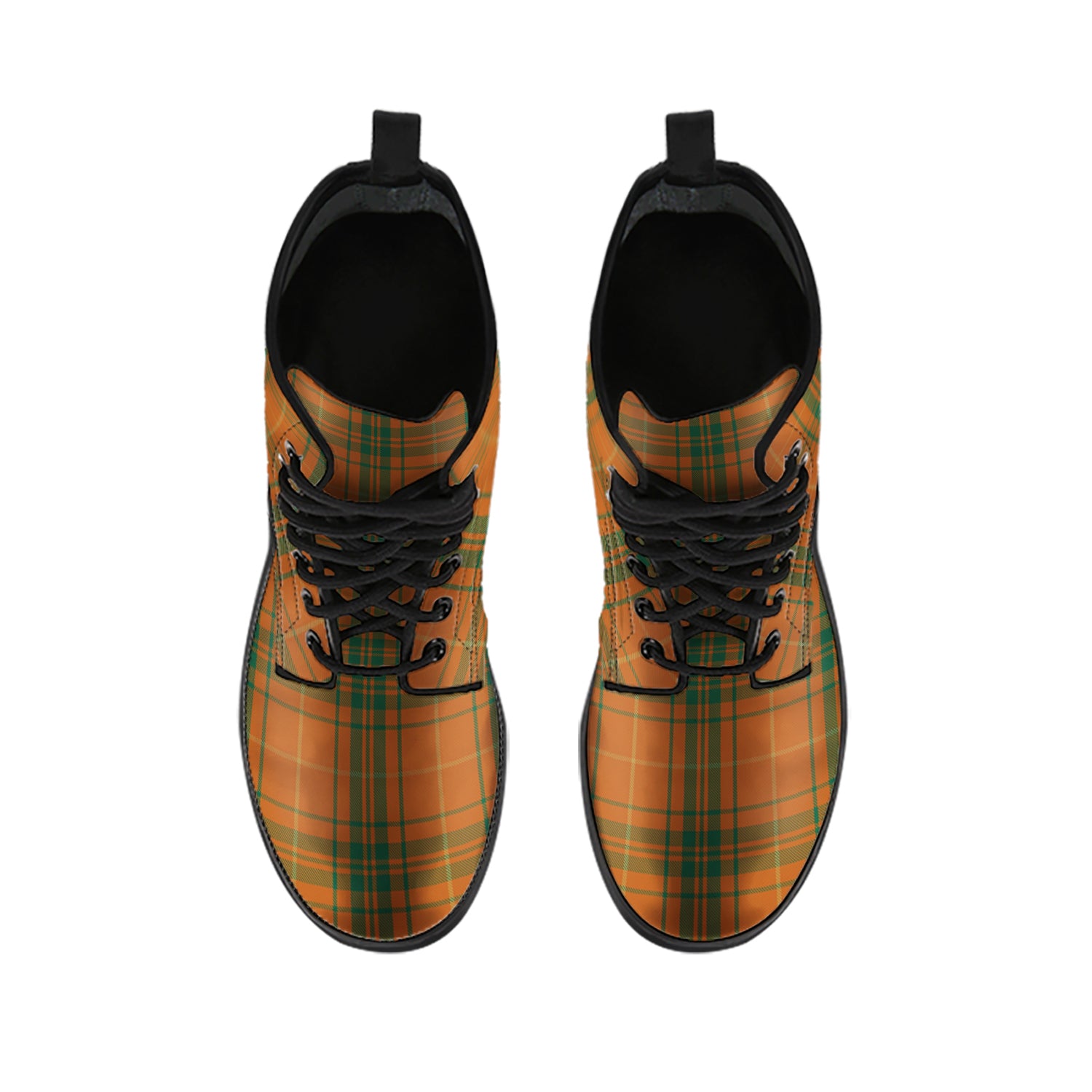 wolfe-tartan-leather-boots