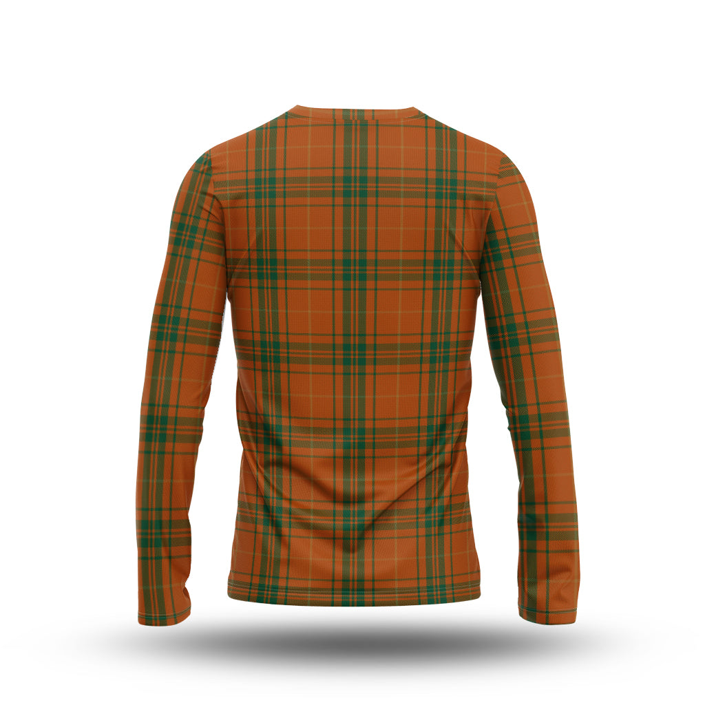 wolfe-tartan-long-sleeve-t-shirt