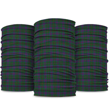 Wood Tartan Neck Gaiters, Tartan Bandanas, Tartan Head Band