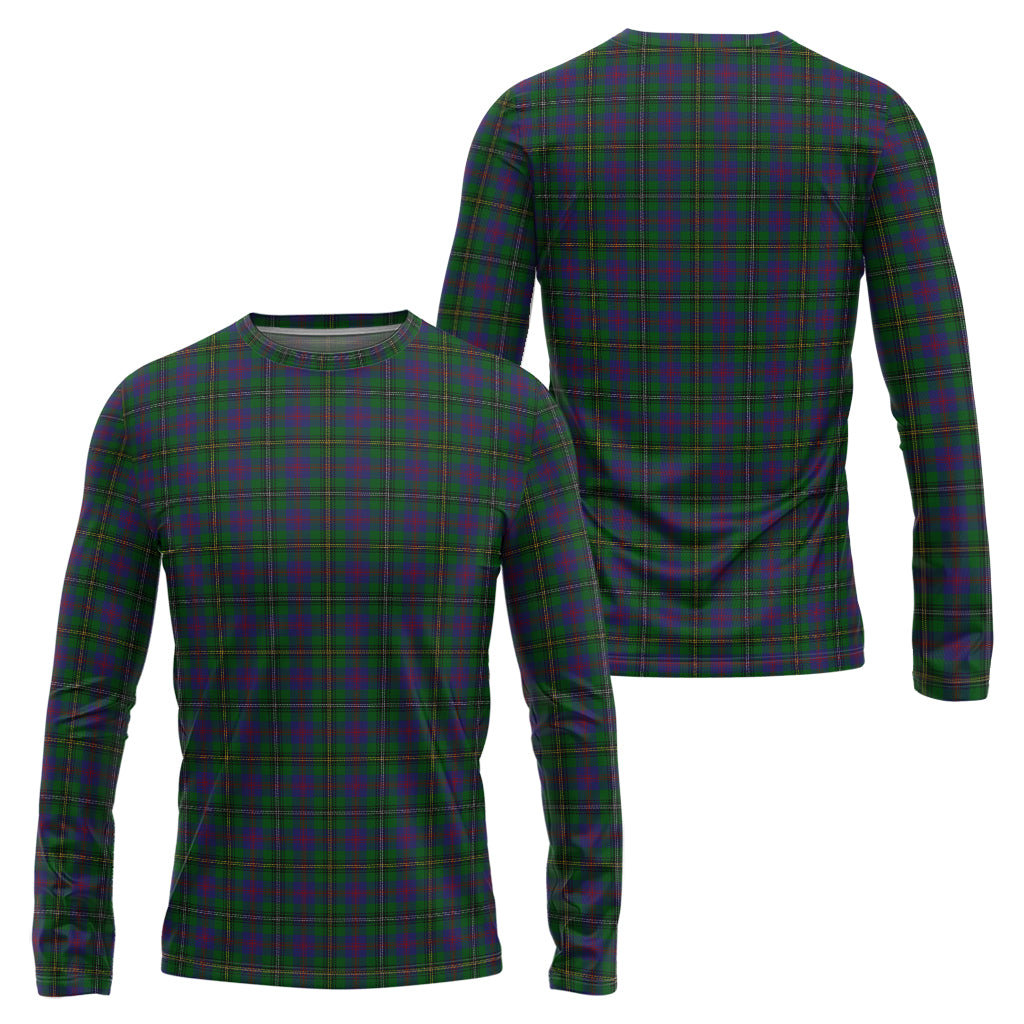 wood-tartan-long-sleeve-t-shirt