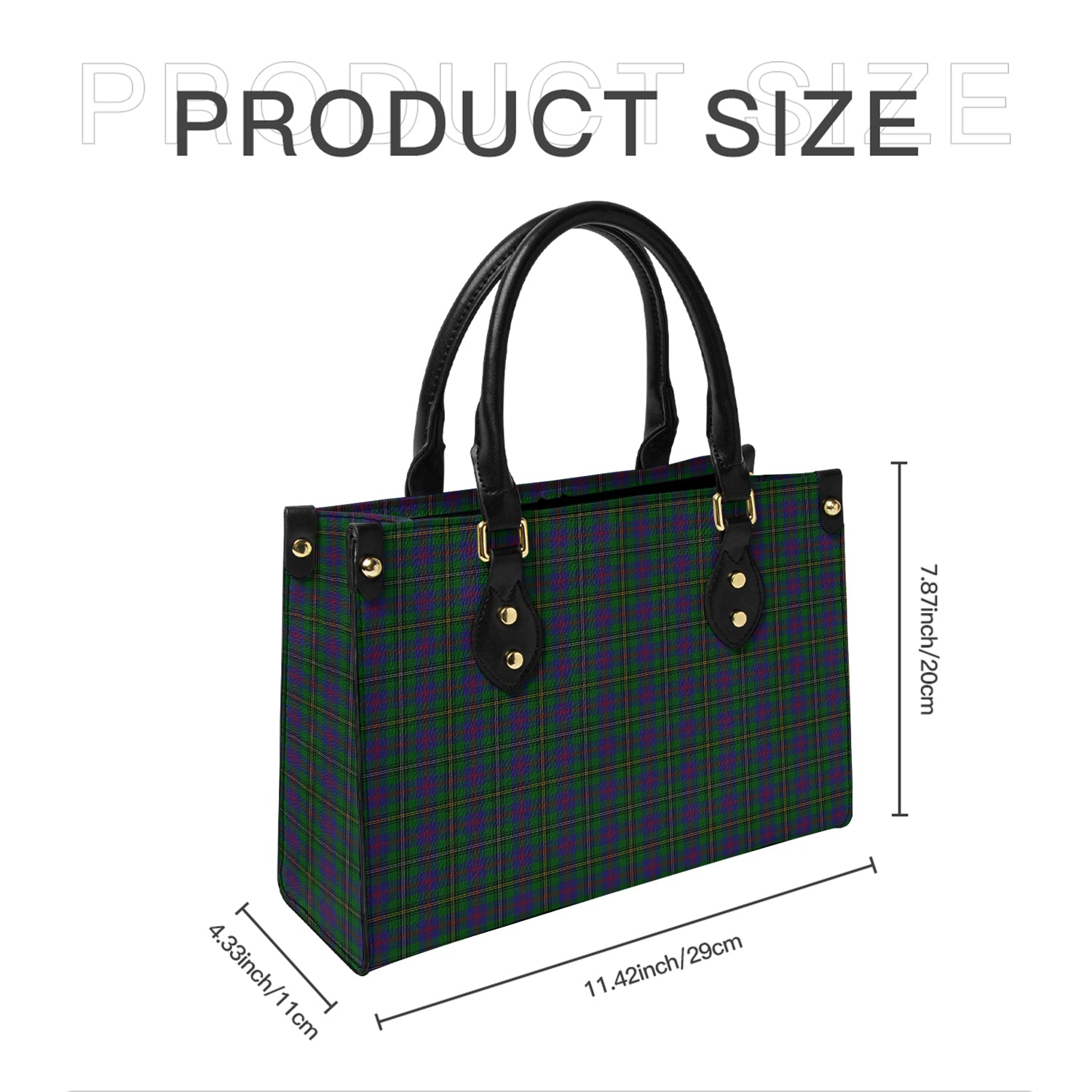 wood-tartan-leather-bag