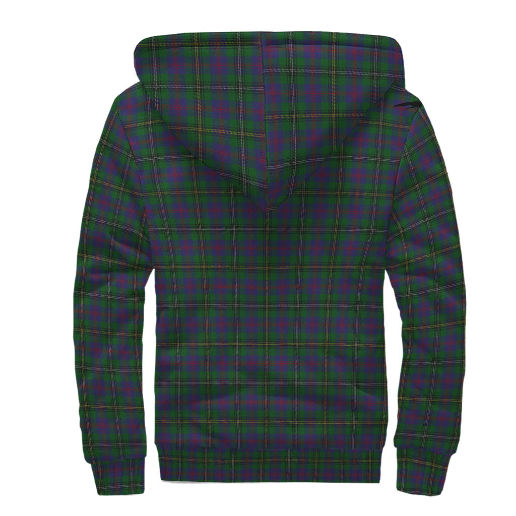 wood-tartan-sherpa-hoodie-with-family-crest