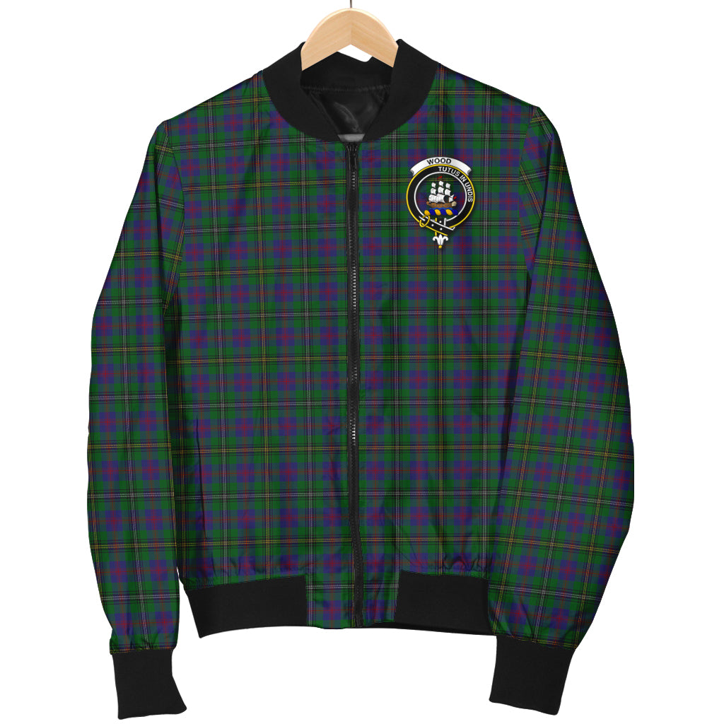 wood-tartan-bomber-jacket-with-family-crest