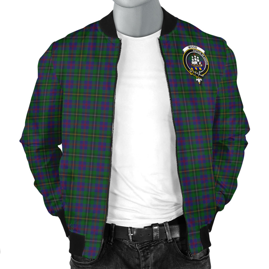 wood-tartan-bomber-jacket-with-family-crest