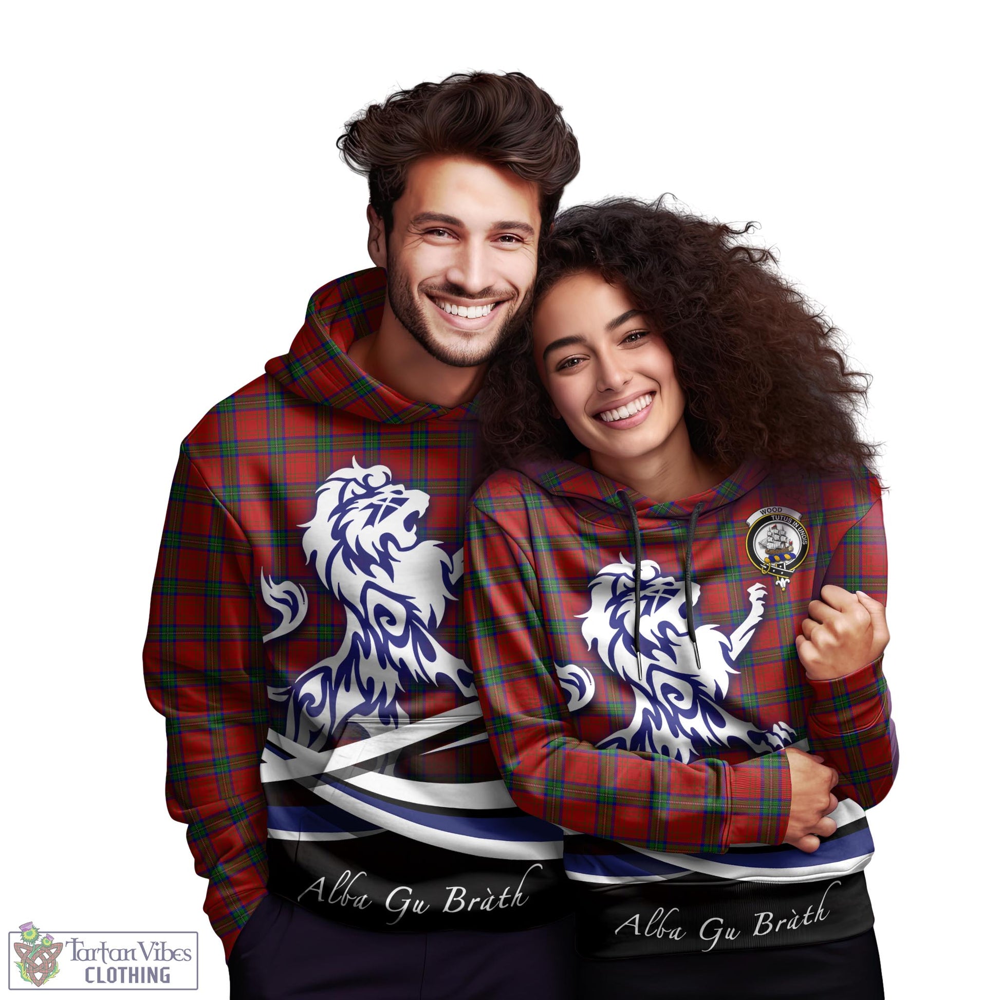 wood-dress-tartan-hoodie-with-alba-gu-brath-regal-lion-emblem